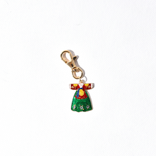 Load image into Gallery viewer, [ASIN TOUR] Korean Traditional Key Ring SET 4ea
