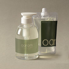 Load image into Gallery viewer, [INR] OAROM Animal Forest Shampoo Refill Pack Set
