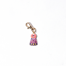 Load image into Gallery viewer, [ASIN TOUR] Korean Traditional Key Ring SET 4ea
