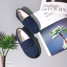 Load image into Gallery viewer, THANK YOU SHOES MUCH Hazel Loafer 10Types
