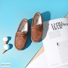 Load image into Gallery viewer, THANK YOU SHOES MUCH Hazel Loafer 10Types
