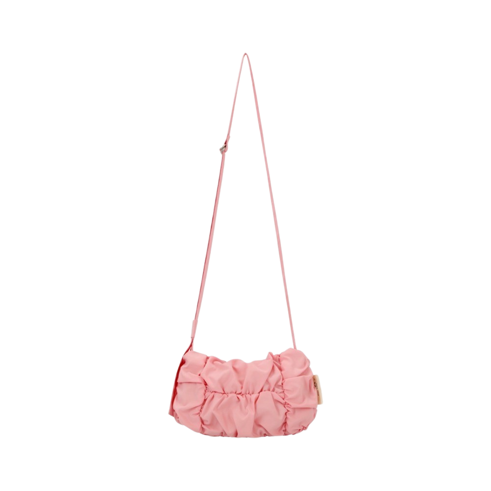 MARHEN.J Popcorn Swing Mini Milky Pink