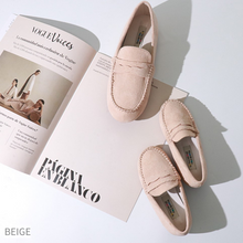 Load image into Gallery viewer, THANK YOU SHOES MUCH Hazel Loafer 10Types
