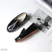 Load image into Gallery viewer, THANK YOU SHOES MUCH Hazel Loafer 10Types
