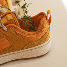 Load image into Gallery viewer, KAUTS Nova Flux Sneakers Yellow
