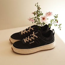 Load image into Gallery viewer, KAUTS Nova Flux Sneakers Black
