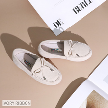 Load image into Gallery viewer, THANK YOU SHOES MUCH Hazel Loafer 10Types
