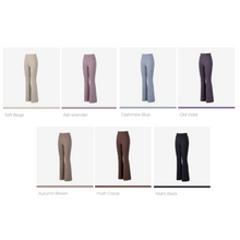 Load image into Gallery viewer, CONCHWEAR Wild Bootcut Leggings 7Colors
