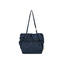 Load image into Gallery viewer, MARHEN.J Popcorn Bag Mambo Denim
