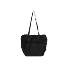 Load image into Gallery viewer, MARHEN.J Popcorn Bag Mambo Black

