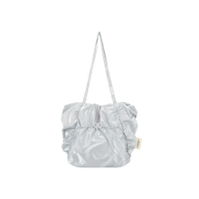 Load image into Gallery viewer, MARHEN.J Popcorn Bag Mambo Silver
