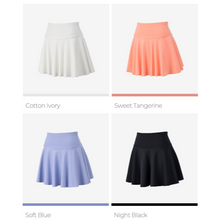 Load image into Gallery viewer, CONCHWEAR All-In-One Crop Top with Skirt Set 4Colors
