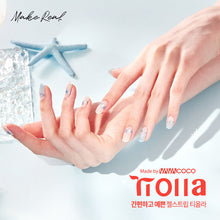 Load image into Gallery viewer, [GGD] NeonTech Co., Ltd. Tiolla Volum Gel Nail&amp;Pedi
