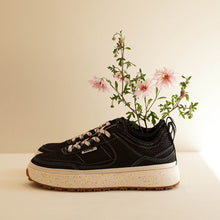 Load image into Gallery viewer, KAUTS Nova Flux Sneakers Black
