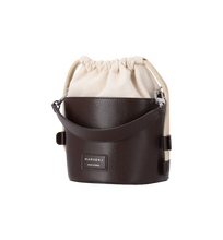 Load image into Gallery viewer, MARHEN.J Roa Bag Mocha Brown
