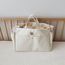 Load image into Gallery viewer, CHEZ-BEBE Inner Bag Ivory

