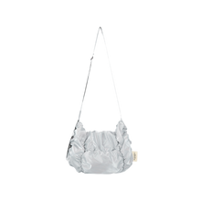Load image into Gallery viewer, MARHEN.J Popcorn Bag Swing Silver (Seorina&#39;s pick)
