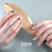 Load image into Gallery viewer, [GGD] NeonTech Co., Ltd. Tiolla Volum Gel Nail&amp;Pedi Set Box
