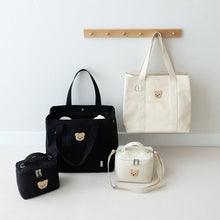 Load image into Gallery viewer, CHEZ-BEBE Big Shopper Bag 2Options
