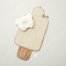 Load image into Gallery viewer, CHEZ-BEBE Diaper Pad Signature 2Options
