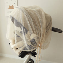 Load image into Gallery viewer, CHEZ-BEBE Stroller Cover Mini Dot
