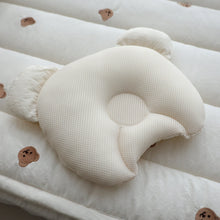 Load image into Gallery viewer, CHEZ-BEBE Newborn Head Pillow 2Options
