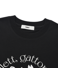 Load image into Gallery viewer, FALLETT Nerofly Short Sleeve Black
