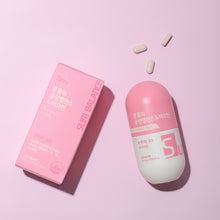 Load image into Gallery viewer, GRN+ Pink Slim Balance &amp; Biotin
