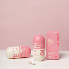 Load image into Gallery viewer, GRN+ Pink Slim Balance &amp; Biotin
