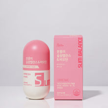 Load image into Gallery viewer, GRN+ Pink Slim Balance &amp; Biotin
