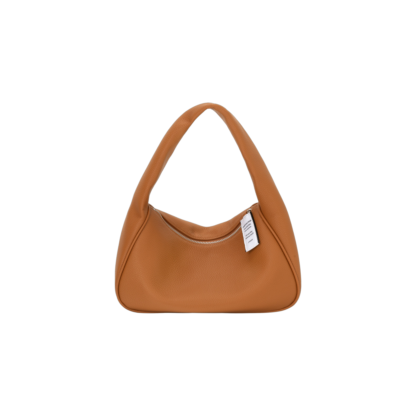 NIEEH Soft Bag Brown