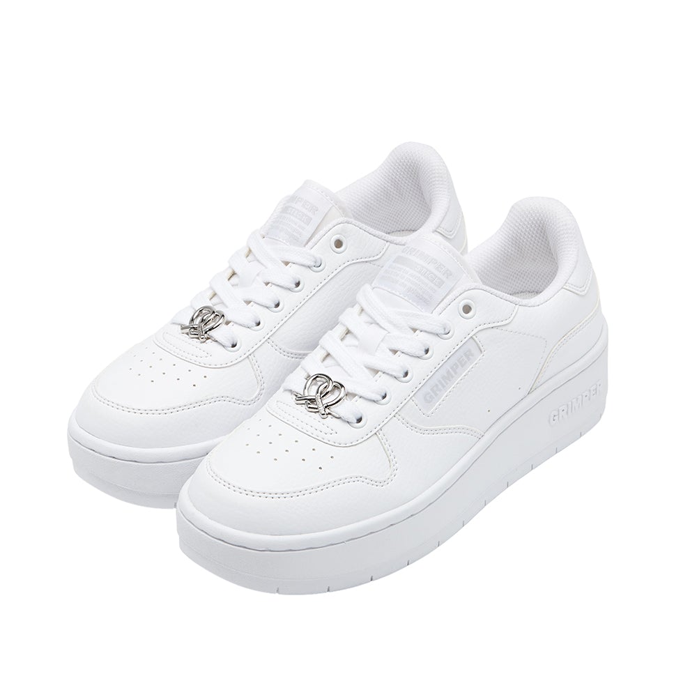 スニーカー BESTSELLER [ GRIMPER] Prezl Stick Sneakers Beige GRIMPER Pretzel Stick🥨Sneakers Beige – NOTAG GLOBAL
