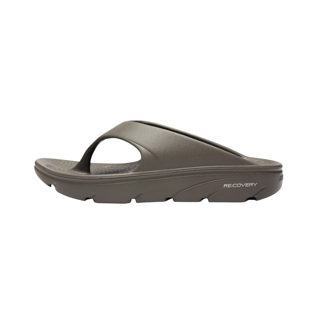 AKIII CLASSIC Cloud Recovery Flip Flop V2 Khaki