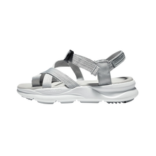 Load image into Gallery viewer, AKIII CLASSIC Bogota Sandals Gray
