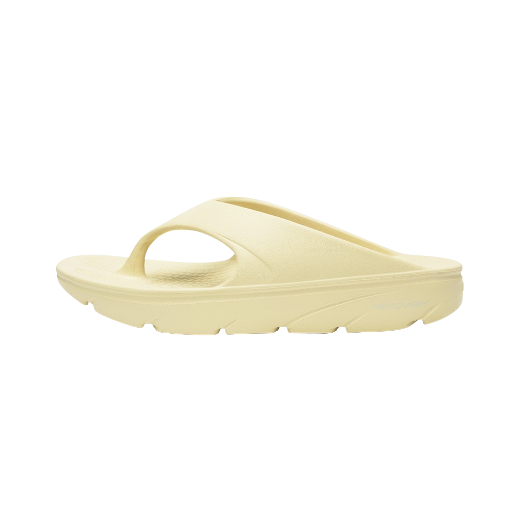 AKIII CLASSIC Cloud Recovery Flip Flop V2 Cream