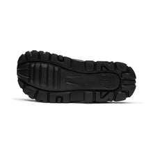 Load image into Gallery viewer, AKIII CLASSIC Granda Sandals Triple Black
