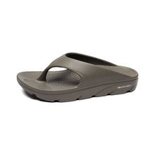 Load image into Gallery viewer, AKIII CLASSIC Cloud Recovery Flip Flop V2 Khaki
