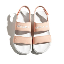 Load image into Gallery viewer, AKIII CLASSIC Quick Slide Sandals Pink
