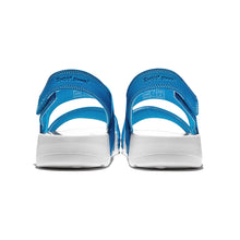 Load image into Gallery viewer, AKIII CLASSIC Quick Slide Sandals Blue
