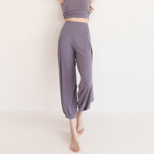 Load image into Gallery viewer, CONCHWEAR Yoga Like Pintuck Pants 3Colors
