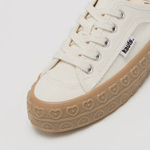 Load image into Gallery viewer, KAUTS Maurice Mule Sneakers Cream
