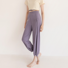 Load image into Gallery viewer, CONCHWEAR Yoga Like Pintuck Pants 3Colors
