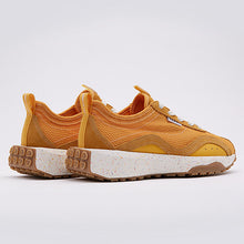 Load image into Gallery viewer, KAUTS Cesar Revolution Sneakers Yellow
