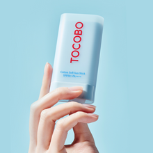 Load image into Gallery viewer, TOCOBO Cotton Soft Sun Stick
