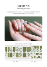 Load image into Gallery viewer, [GGD] NeonTech Co., Ltd. Tiolla Volum Gel Nail&amp;Pedi

