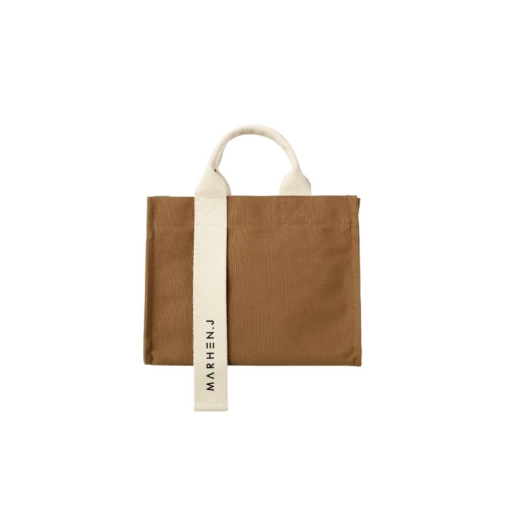 MARHEN. J Rico Mini Sand Beige – NOTAG AUSTRALIA