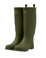 Load image into Gallery viewer, 23.65 Rain Boots Khaki
