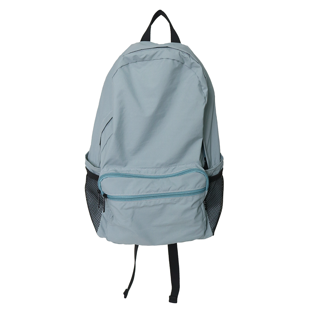 D.LAB Riang Daily Mesh Backpack Blue