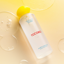 Load image into Gallery viewer, TOCOBO AHA BHA Lemon Toner
