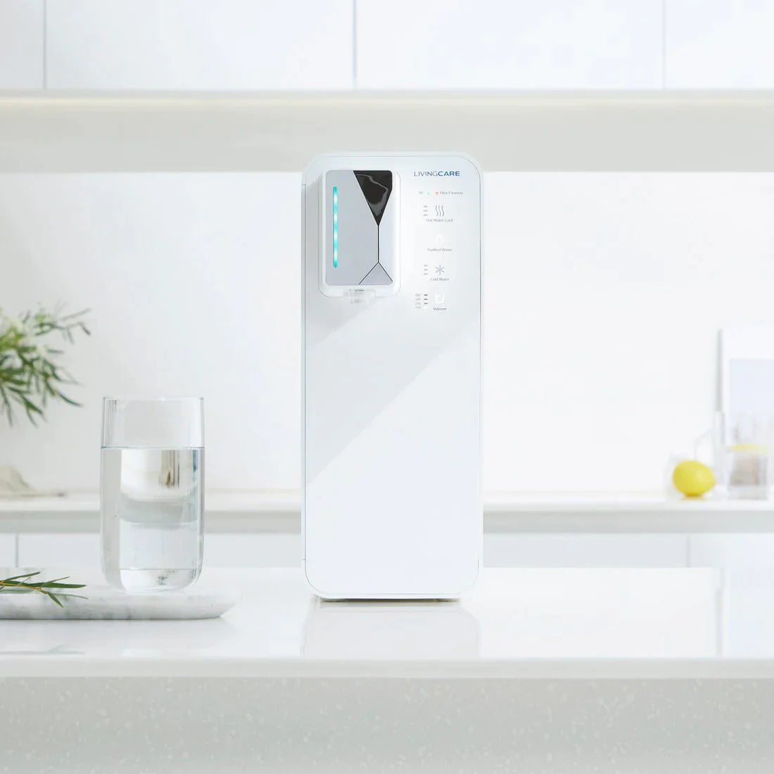 [K-BRAND] LIVING CARE Mini Direct Water Purifier CHP-101